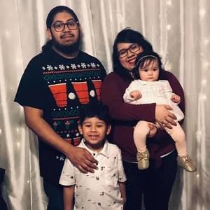 Meet your Posher, Maritza